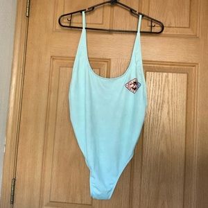 Billabong one piece Swimsuit